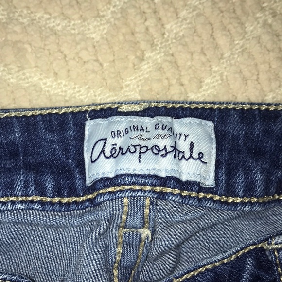 Aeropostale Bayla Skinny jeans - Picture 2 of 4